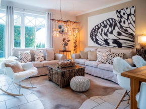 Haus Ostseezwilling 2 in Zingst